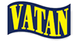 Vatan Gıda logo