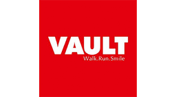 Vault Ayakkabı logo