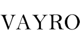 Vayro logo