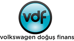 VDF Finans logo