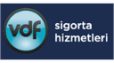 VDF Sigorta logo