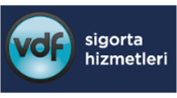 VDF Sigorta logo