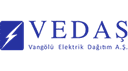VEDAŞ logo