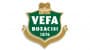 Vefa Bozacısı logo