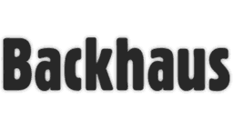 Backhaus Restaurant logo