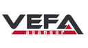 Vefa Asansör (Malatya) logo