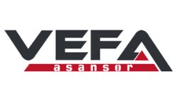 Vefa Asansör (Malatya) logo