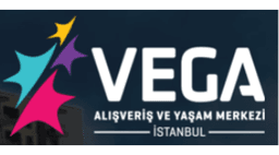 Vega AVM İstanbul (Sultangazi) logo