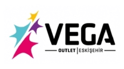 Vega Outlet Eskişehir logo