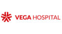 Vega Hospital logo