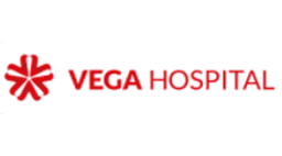 Vega Hospital logo