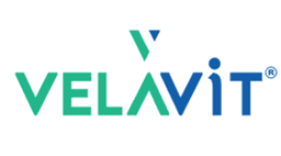 Velavit logo