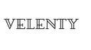 Velenty logo