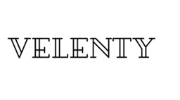 Velenty logo