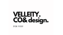 Velleity logo