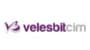 Velesbitcim logo