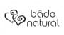 Bade Natural logo