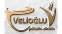 Velioğlu Patisserie logo