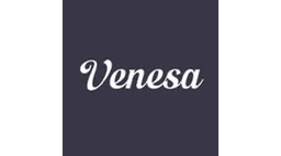 Venesa logo