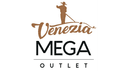 Venezia Mega Outlet logo