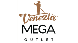 Venezia Mega Outlet logo