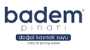 Badem Pınarı Su logo