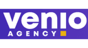 Venio Ajans logo
