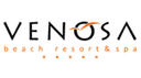 Venosa Beach logo