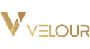 Velour Hotel & Restaurant logo