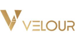 Velour Hotel & Restaurant logo