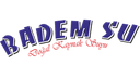 Badem Su logo
