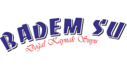 Badem Su logo
