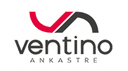 Ventino Ankastre logo