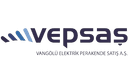 VEPSAŞ logo