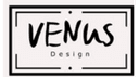 Venüs Design logo