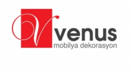Venüs Mobilya logo