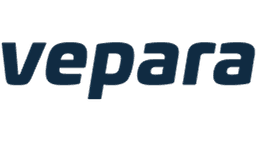 Vepara logo