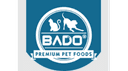 Bado Pet Food logo