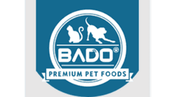Bado Pet Food logo
