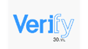 Verify logo