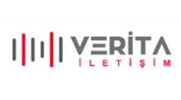 Verita İletişim logo