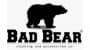 Bad Bear logo