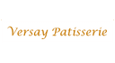 Versay Patisserie logo