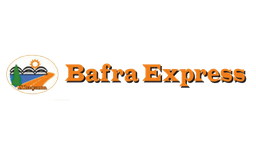 Bafra Express logo
