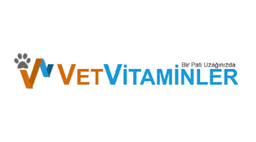 Vetvitaminler.com logo