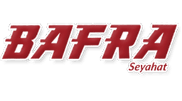 Bafra Seyahat logo