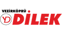 Vezirköprü Dilek Seyahat logo