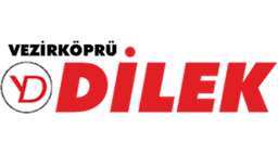 Vezirköprü Dilek Seyahat logo