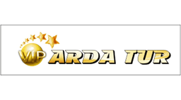 VIP Arda Tur logo