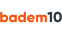 Badem10 logo